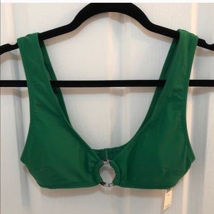 NWT Aerie Bikini Top